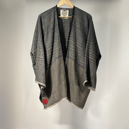 Kogarashi Cardigan