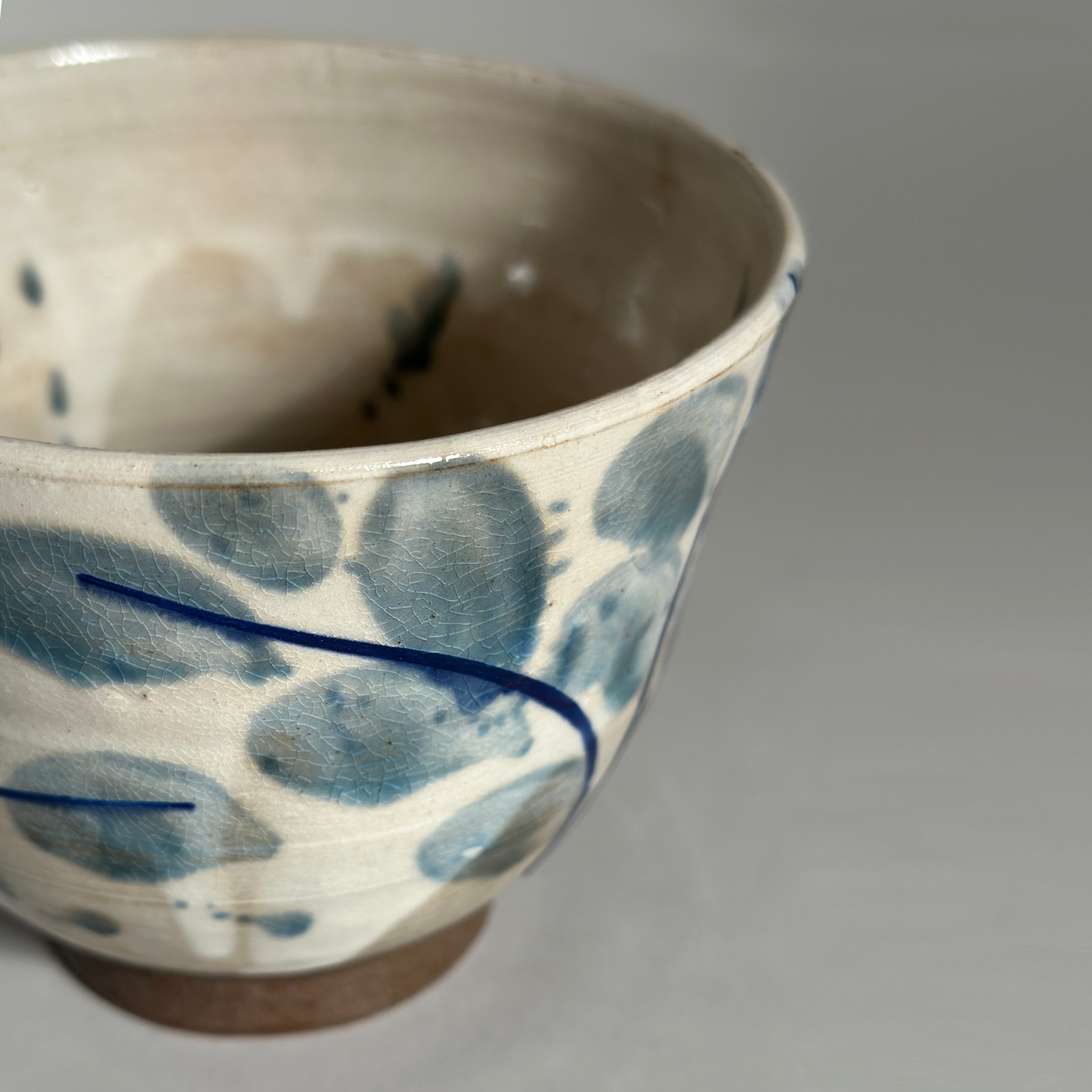 Nabat Floral Bowl