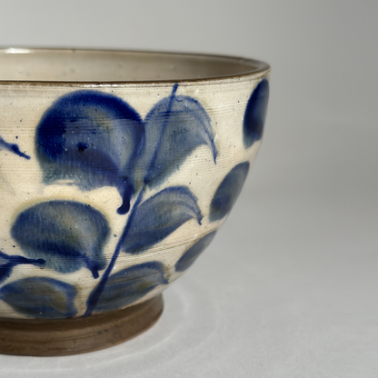 Zahra Floral Bowl