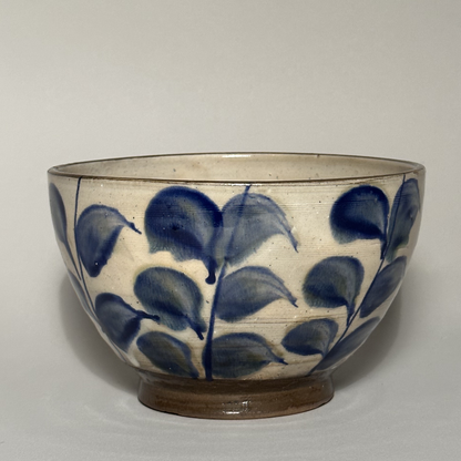 Zahra Floral Bowl